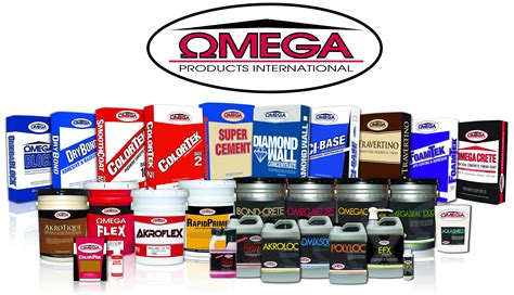 omega products.com